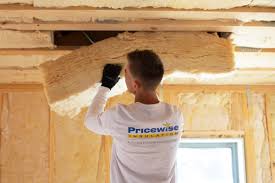 Professional Insulation Services in Murphysboro, IL